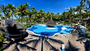 Cana Brava All Inclusive Resort